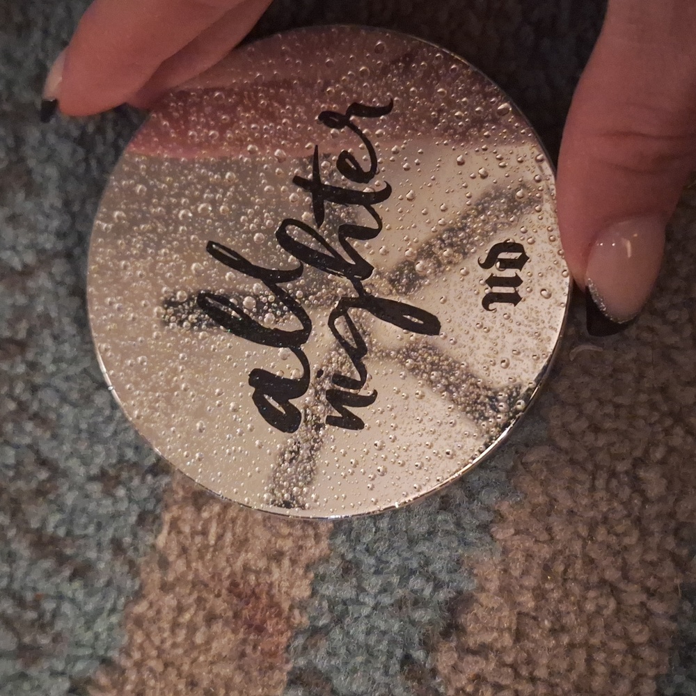 Urban Decay Setting Powder